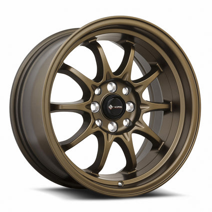 MRR TR3 Bronze