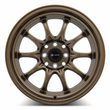 MRR TR3 Bronze