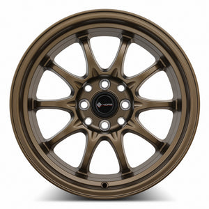 MRR TR3 Bronze