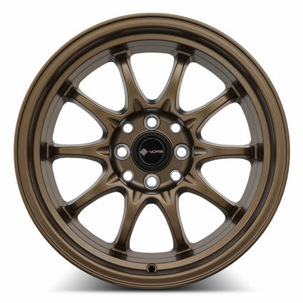 MRR TR3 Bronze