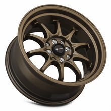 MRR TR3 Bronze