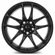 MRR TR4 Gloss Black