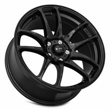 MRR TR4 Gloss Black