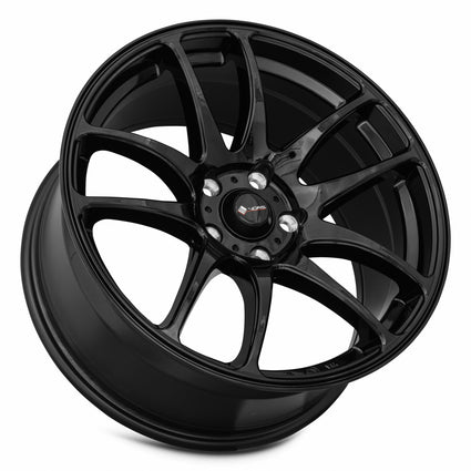 MRR TR4 Gloss Black