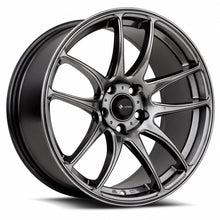 MRR TR4 Hyper Black