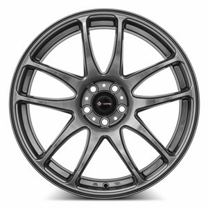 MRR TR4 Hyper Black