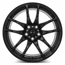 MRR TR4 Gloss Black