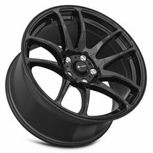 MRR TR4 Gloss Black