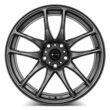 MRR TR4 Hyper Black