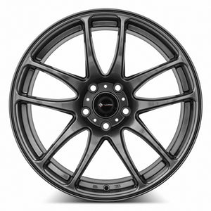 MRR TR4 Hyper Black
