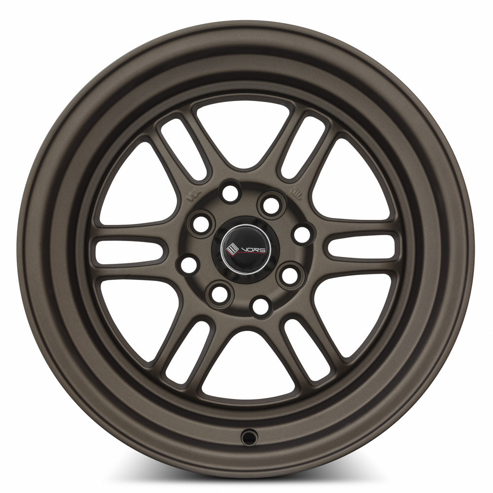 MRR TR6 Bronze