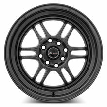 MRR TR6 Gun Metal