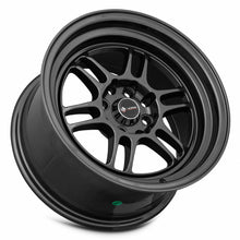 MRR TR6 Gun Metal