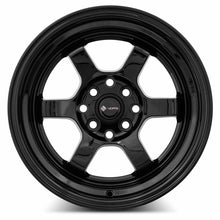 MRR TR7 Black
