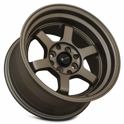 MRR TR7 Bronze