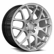 MRR UO2 Hyper Silver