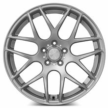MRR UO2 Hyper Silver