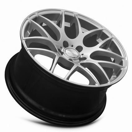 MRR UO2 Hyper Silver