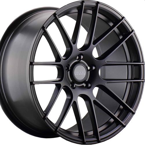 20x10.5 Varro VD08 Black concave wheels by Authorized Dealer Kixx Motorsports https://www.kixxmotorsports.com 8