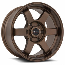MRR VE37 Bronze