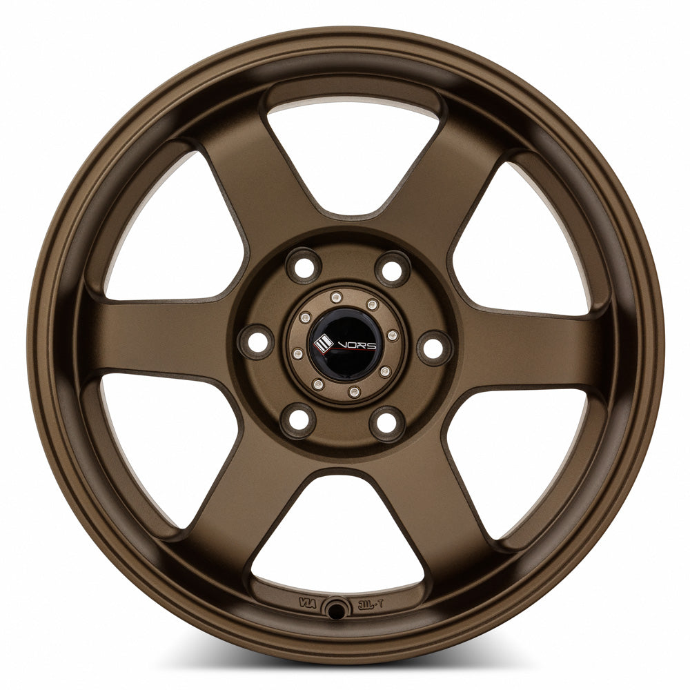 MRR VE37 Bronze