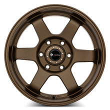 MRR VE37 Bronze