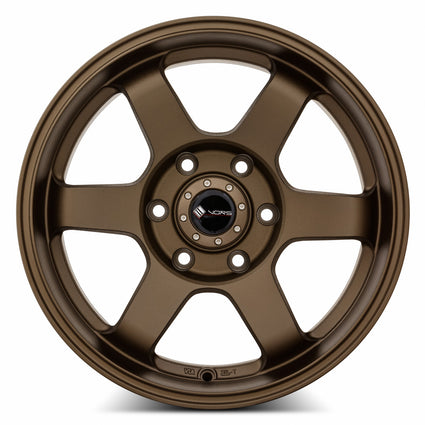 MRR VE37 Bronze