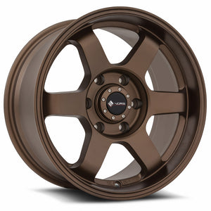 MRR VE37 Bronze