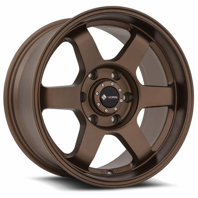 MRR VE37 Bronze