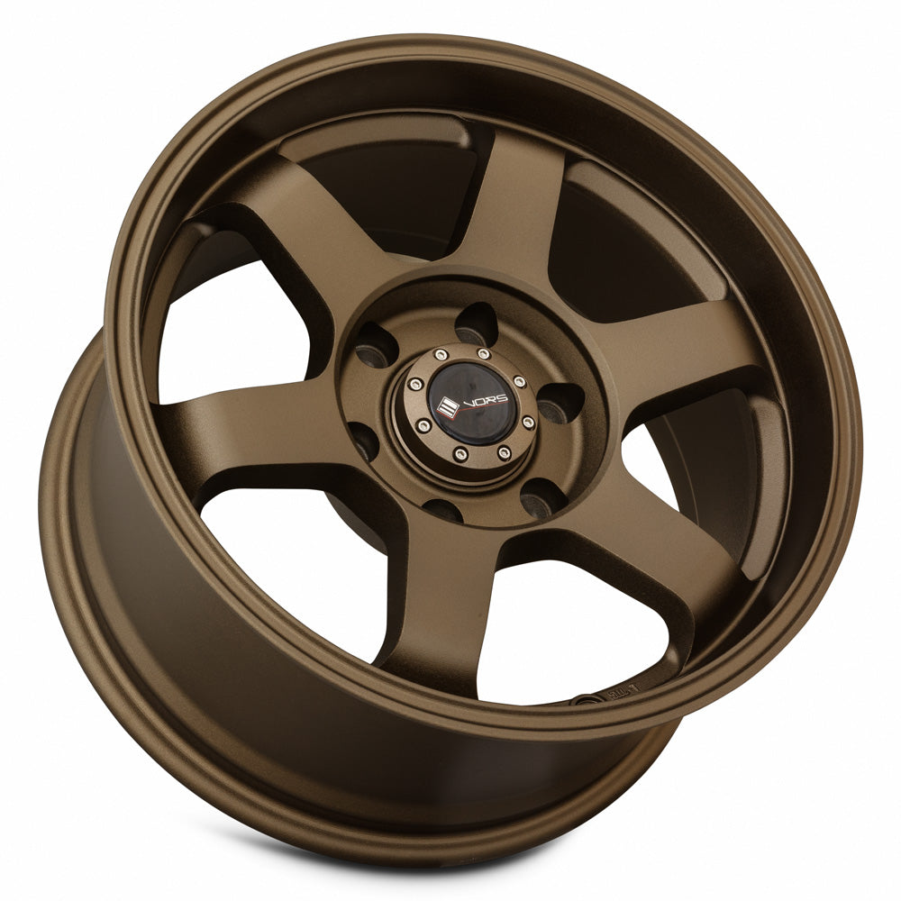 MRR VE37 Bronze