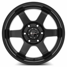 MRR VE37 Matte Black