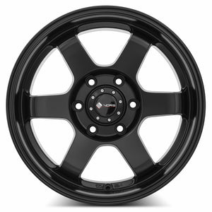 MRR VE37 Matte Black