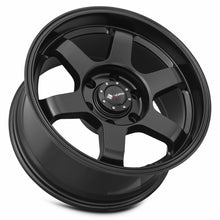 MRR VE37 Matte Black