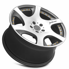 MRR VP3 Matte Gun Metal Graphite