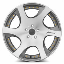 MRR VP3 Matte Gun Metal Graphite