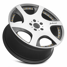 MRR VP3 Matte Gun Metal Graphite