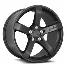 MRR VP5 Matte Gun Metal Graphite