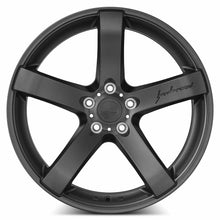 MRR VP5 Matte Gun Metal Graphite