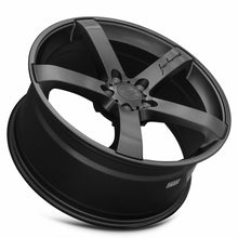 MRR VP5 Matte Gun Metal Graphite