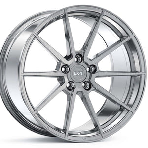 20x9 Variant Argan Titanium concave wheels rims by Kixx Motorsports https://www.kixxmotorsports.com