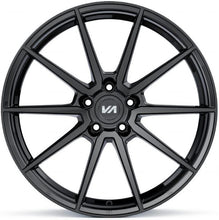 20x10.5 Variant Argan Gloss black concave wheels rims by Kixx Motorsports https://www.kixxmotorsports.com 2