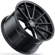 20x10.5 Variant Argan Gloss black concave wheels rims by Kixx Motorsports https://www.kixxmotorsports.com 1