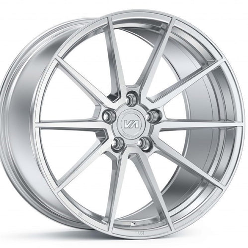 20x9 Variant Argan silver concave wheels rims by Kixx Motorsports https://www.kixxmotorsports.com