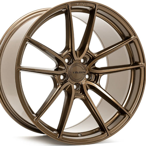 22x10.5 Velgen VF5 Gloss Bronze concave wheels rims for Jeep Grand Cherokee, Dodge Durango. By Kixx Motorsports www.kixxmotorsports.com 949-610-6491