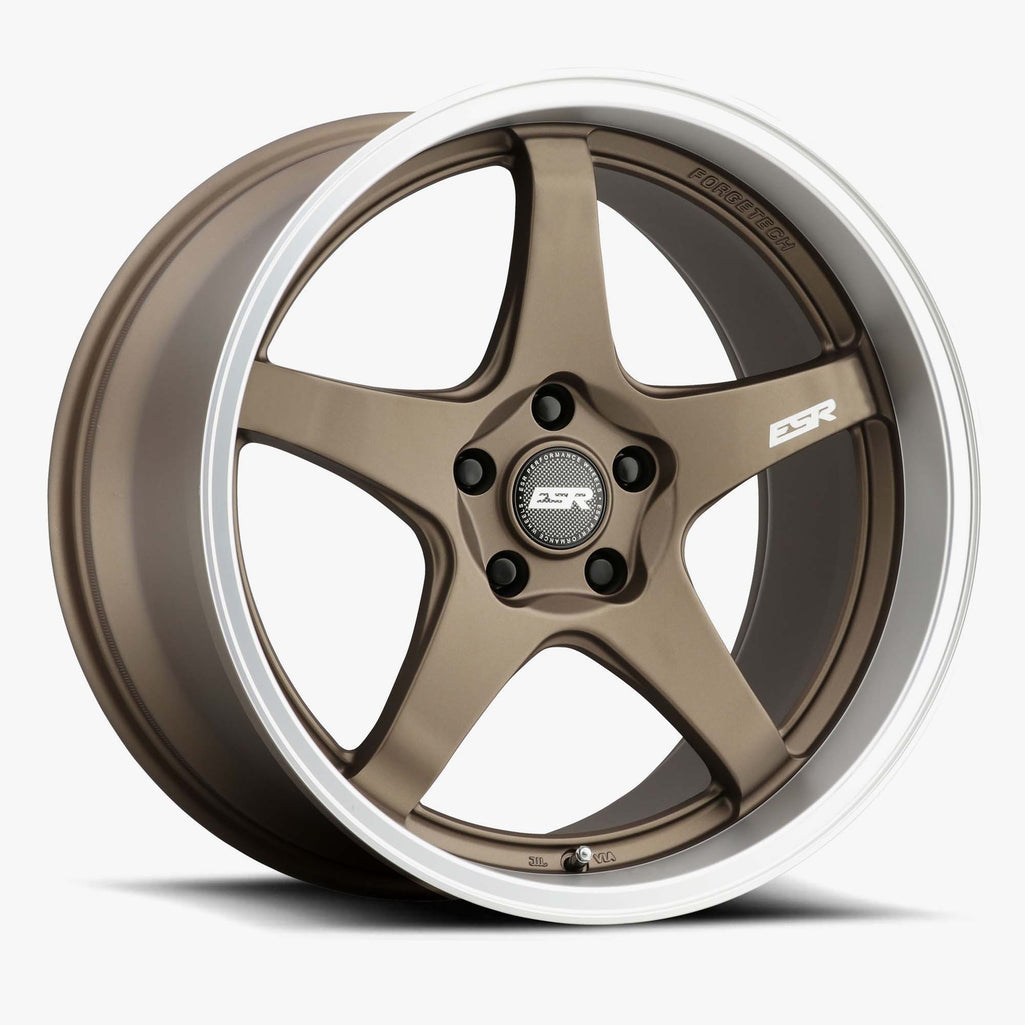 ESR AP5 19-Inch Matte Bronze