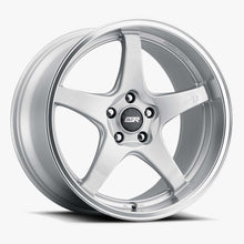 ESR AP5 19-Inch Hyper Silver