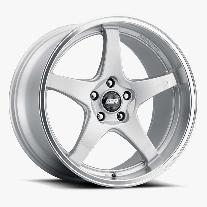 ESR AP5 19-Inch Hyper Silver