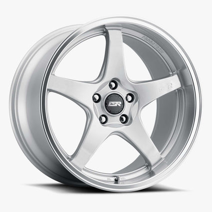 ESR AP5 19-Inch Hyper Silver