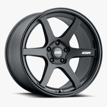 ESR AP6 18-Inch Matte Black