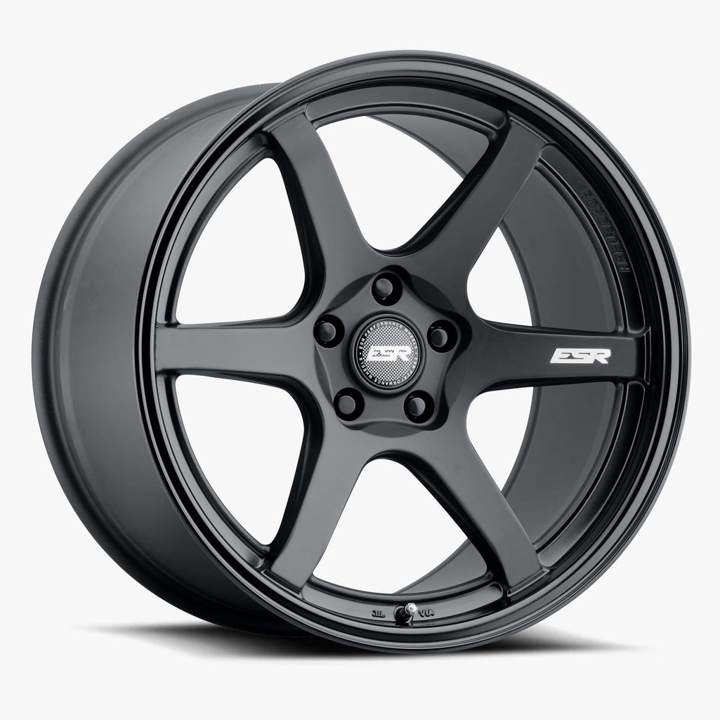 ESR AP6 19-Inch Matte Black